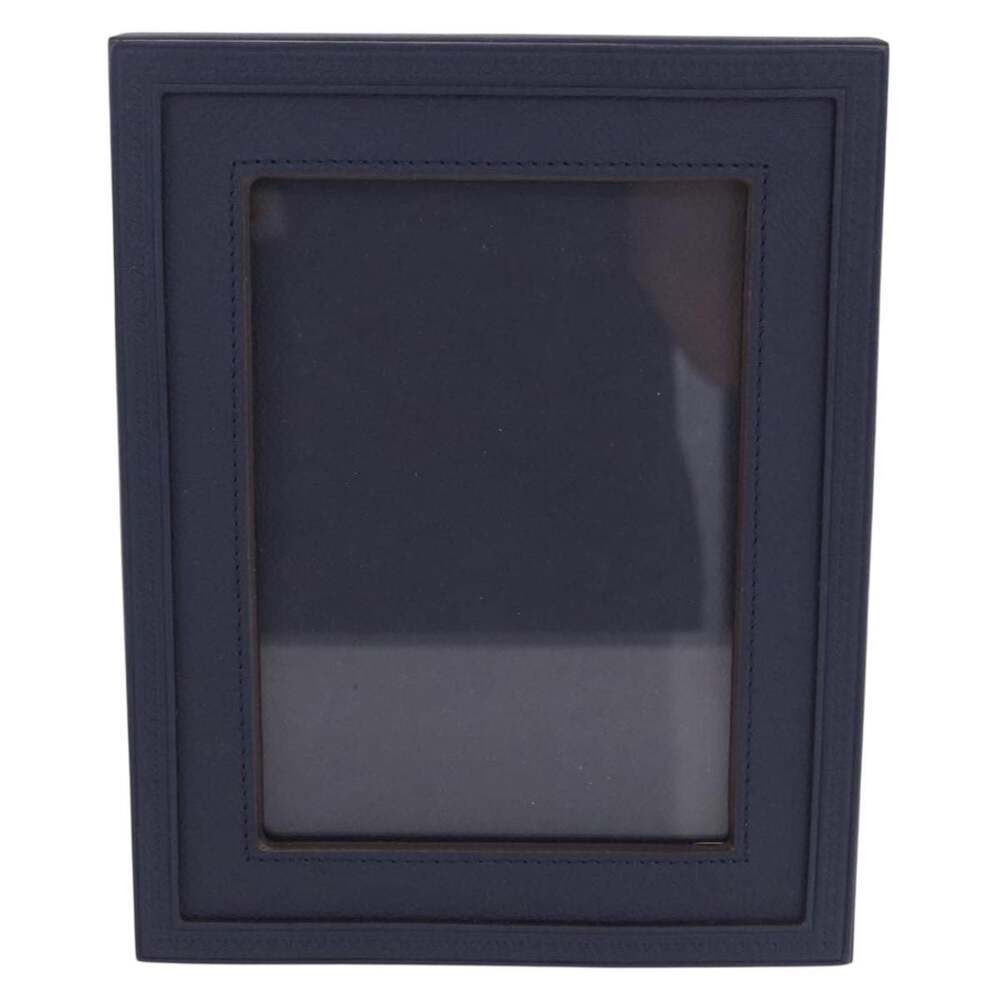 Louis Vuitton Cardul Photo Henri MM Frame Blue